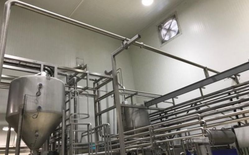 Servicios para la industria Servicios para la industria