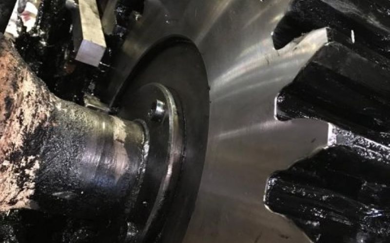 Servicios para la industria Servicios para la industria