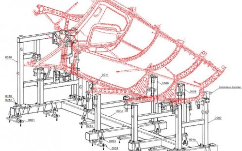 Servicios para la industria Servicios para la industria